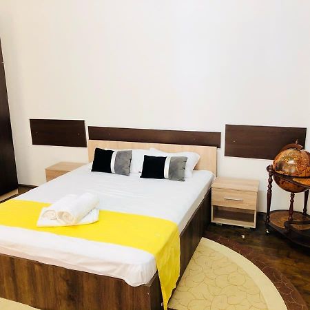 Joy City Stay Unirii19 Temesvár Kültér fotó