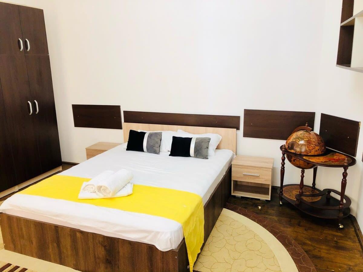 Joy City Stay Unirii19 Temesvár Kültér fotó