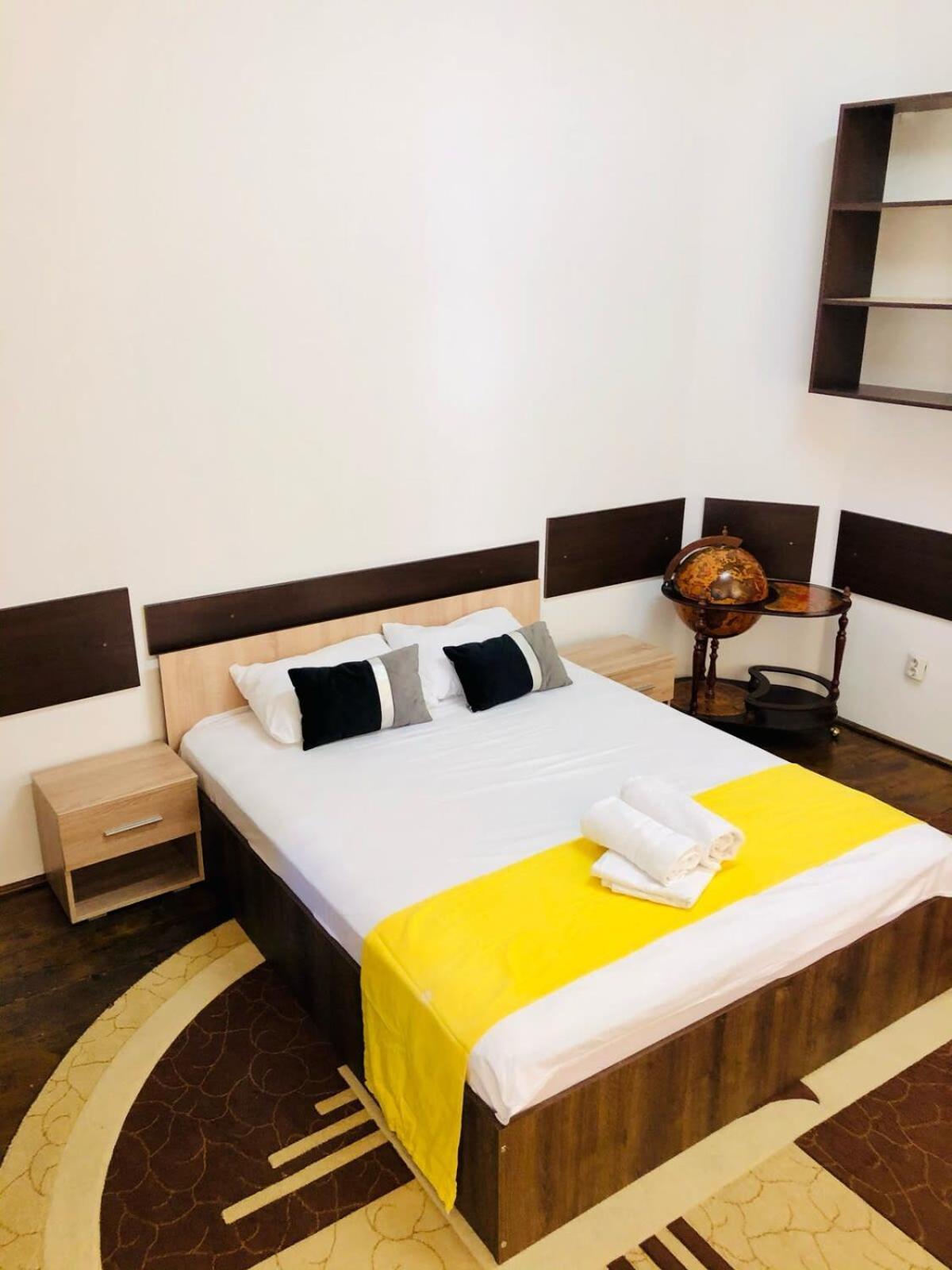 Joy City Stay Unirii19 Temesvár Kültér fotó