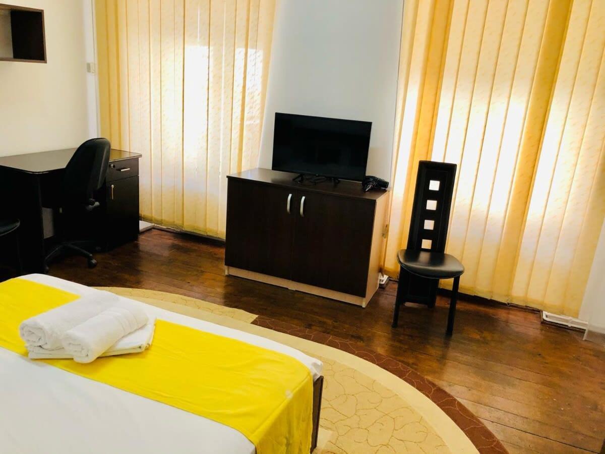 Joy City Stay Unirii19 Temesvár Kültér fotó
