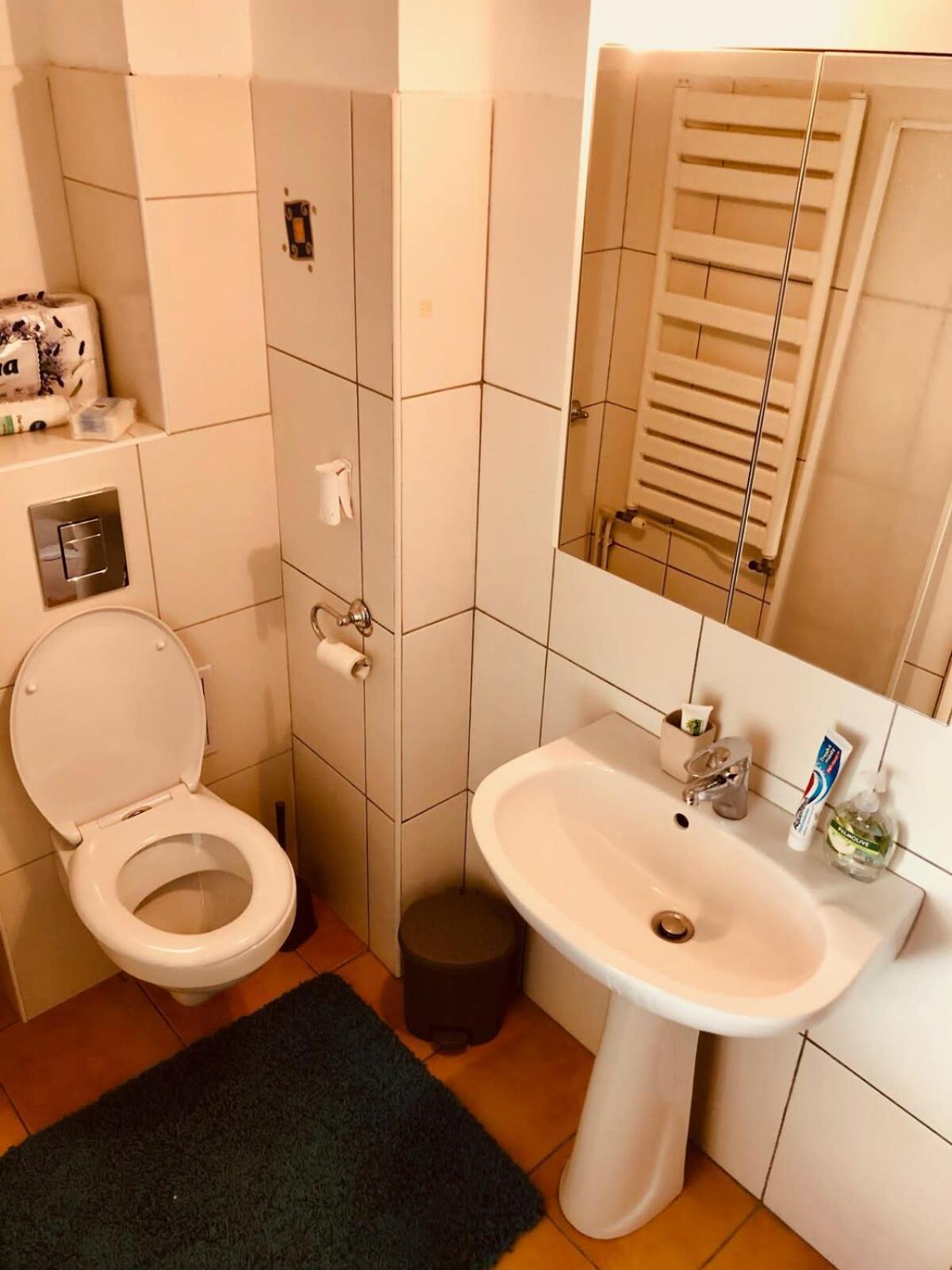 Joy City Stay Unirii19 Temesvár Kültér fotó