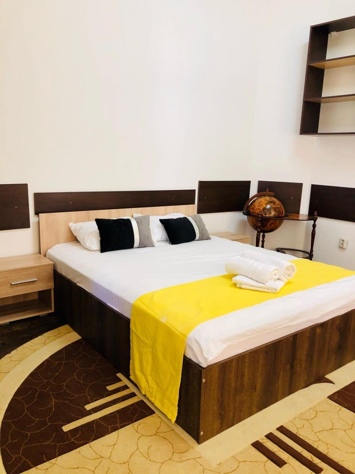 Joy City Stay Unirii19 Temesvár Kültér fotó