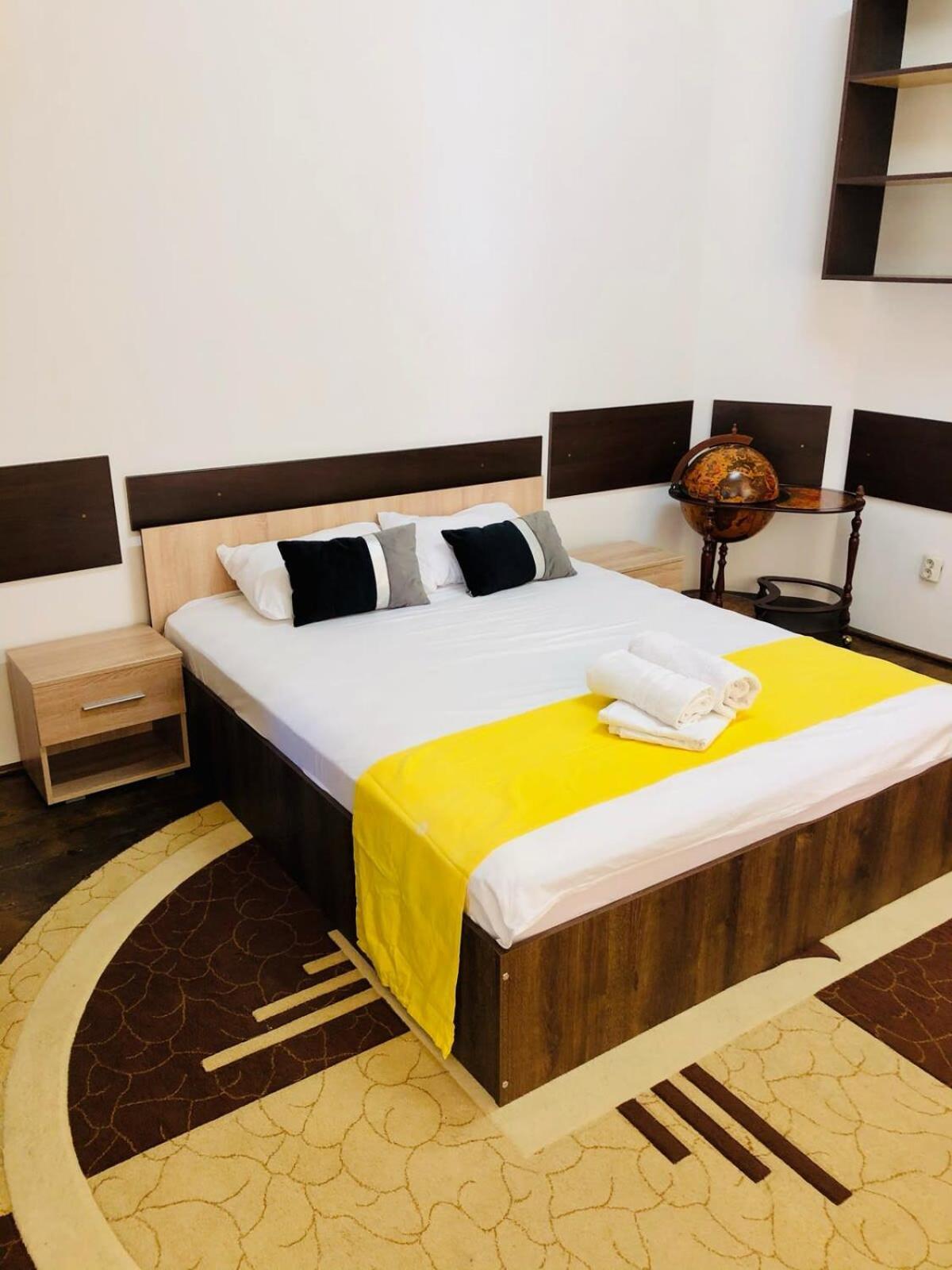 Joy City Stay Unirii19 Temesvár Kültér fotó
